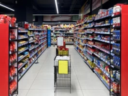 Efektiva pozvala na petodnevni bojkot velikih trgovinskih lanaca