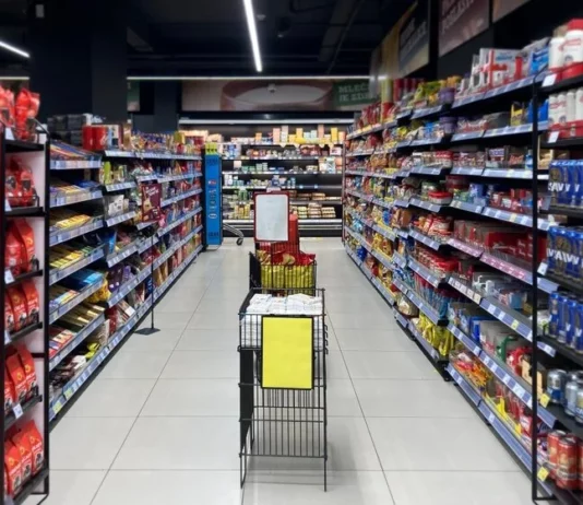 Efektiva pozvala na petodnevni bojkot velikih trgovinskih lanaca