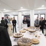 SPP organizirala bajramski prijem: Zukorlić poziva na ujedinjenje