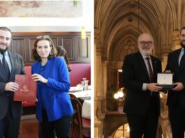 Ministar Zukorlić u dvodnevnoj posjeti Austriji: Susreti s austrijskim zvaničnicima