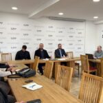 Predsjednički kolegij SPP-a razmatrao nacrt Deklaracije o ujedinjenju bošnjačkog naroda