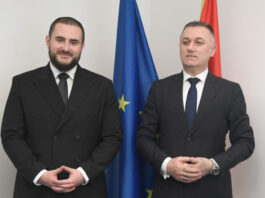 Ministri Zukorlić i Gutić o programima socijalne zaštite i unaprjeđenju manjinskih prava