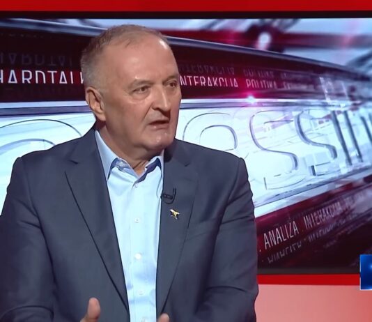 Ministar Helez upozorava: Ako se RS otcijepi od BiH, Sandžak će odmah otcjepiti od Srbije