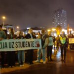 Gimnazijalci: Tražimo dijalog i razumijevanje, a ne zidove koji nas dijele