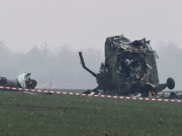 Kraljevački ljekari stupaju u štrajk, traže objavljivanje dokumentacije o padu helikoptera