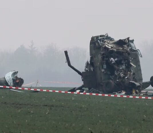 Jedanaest godina od stradanja Novopazaraca u padu helikoptera