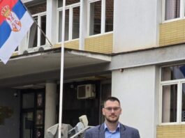 Numanović traži oštrije kazne za Zekovića i Pantovića