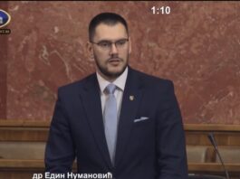 Dr. Numanović o statusu vjeroučitelja, diskriminaciji u Prijepolju i infrastrukturnim problemima u Novom Pazaru