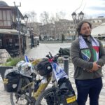 Put vjere i izdržljivosti: Burakova avantura biciklom preko Pazara do Mekke