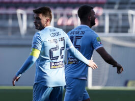 Novi Pazar sačuvao domaći teren: Pobjeda nad Napretkom ih stavlja na mjesto koje vodi u plej- of