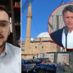 Numanović nakon napada: Nećemo stati dok ne ispitamo sve dozvole u Staroj čaršiji