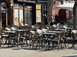 Ramazanska atmosfera u Novom Pazaru