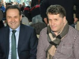 Velika racija u Njemačkoj: Uhapšen biznismen Fehim Selek