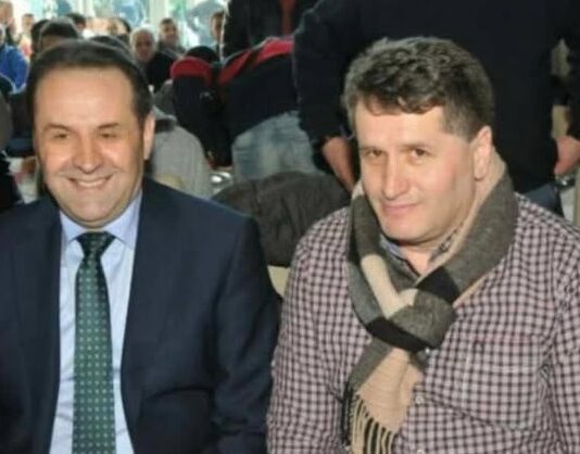 Velika racija u Njemačkoj: Uhapšen biznismen Fehim Selek