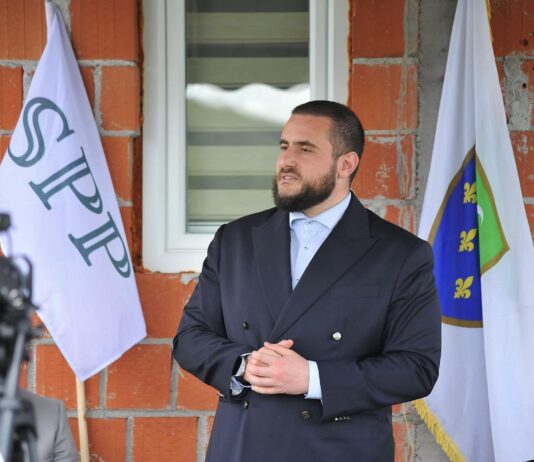 Zukorlić – 2025. godinu posvećujemo Tutinu, kreće asfaltiranje puteva!