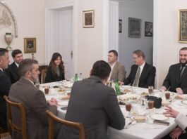 Zukorlić o zajedničkom iftaru: Politika ujedinjenja je naš prioritet, podržavamo svako zdravo okupljanje