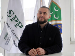 Zukorlićeva ramazanska poruka: Halaluk i najava Deklaracije o ujedinjenju Bošnjaka