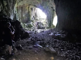 Uđeš u Srbiji, izađeš u Crnoj Gori: Misterija Godovske pećine u srcu Peštera, istraživači utvrdili samo jedno