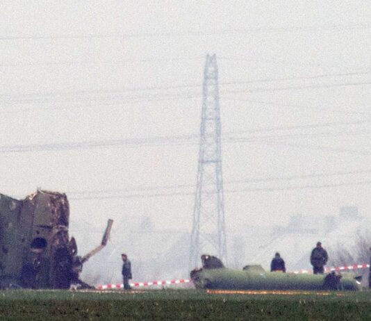 Decenija “slučaja helikopter”: Ni spomen-obilježja, ni odgovornih