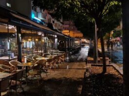 Zakazan prvi zbor građana u Novom Pazaru