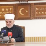 Muftija Dudić u bajramskoj poruci: Ojačajmo vjeru, porodicu i zajednicu