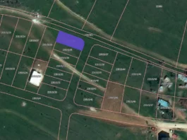 NASTAVLJA SE RASPRODAJA IMOVINE – Novi Pazar prodaje plac na Paričkom brdu