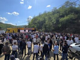 Murani: Tražimo promjene, ne obećanja – Protesti svakog petka do ispunjenja zahtjeva