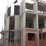 Troškovi izgradnje Kliničko-bolničkog centra uvećani za 15 miliona eura