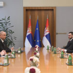 Zukorlićevi zahtjevi za novu Vladu: Proporcionalna zastupljenost, jedinstvo IZ i bolji odnosi Beograda i Sarajeva