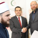 Smijenjen Dženan Kamešničanin sa mjesta glavnog imama – Na njegovo mjesto imenovan Enver Gicić!