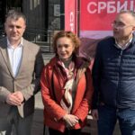 Memić rekao da neće u Beograd, pa ipak otišao