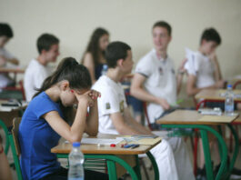 Mala matura će biti održana, ali termini će biti pomjereni