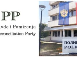 Politika SPP donosi rezultate – Prvi put nakon 25 godina značajniji broj Bošnjaka u policiji