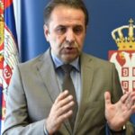 Stranka Rasima Ljajića poziva na skup u Beogradu 12. aprila