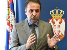 Stranka Rasima Ljajića poziva na skup u Beogradu 12. aprila