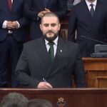 Pogledjate šta je Zukorlić izgovorio kada je stupao na dužnost