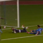 Novi Pazar do boda u nadoknadi vremena (VIDEO)