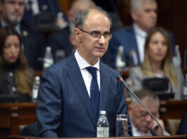 Macut: Vjerujem u historijski dogovor Srba i Bošnjaka, Sandžak je primjer jedinstva i zajedništva