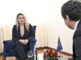 Duda Balje: Neću podržati novu vladu Albina Kurtija