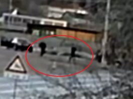 Video demantuje laži SDP-a: Mladići pritekli u pomoć nakon nesreće