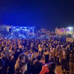 Novopazarci dočekali studente iz cijele Srbije