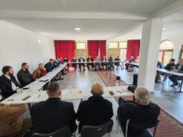 U Petnjici održan okrugli sto “Bošnjaci – Šta i kuda dalje?”