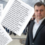 Memić opet najavljuje radove pred protest: Murani više ne vjeruju obećanjima