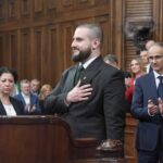 Zukorlić stupio u novi mandat ministara u Vladi Srbije