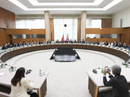 Ministar Zukorlić se sastao s privrednicima iz Turske