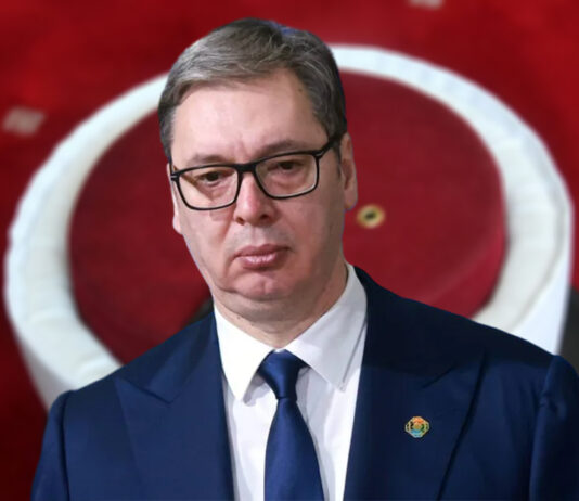 Vučić – Pitajte pojedine muftije koje ih ambasade pritiskaju da se pridruže protestima