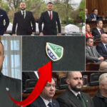 Zukorlić sa saradnicima stigao u Skupštinu – Na reveru grb Bošnjaka Sandžaka
