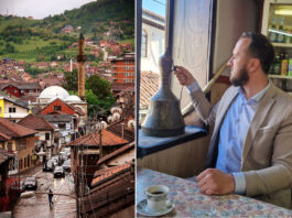 Ne znam sve još čiji si, al’ moj tvrdo jesi!