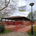 Zavod zabranio rekonstrukciju Bezistana