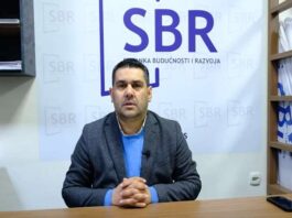Bulić: U subotu svi u Beograd, podržimo razvoj Srbije